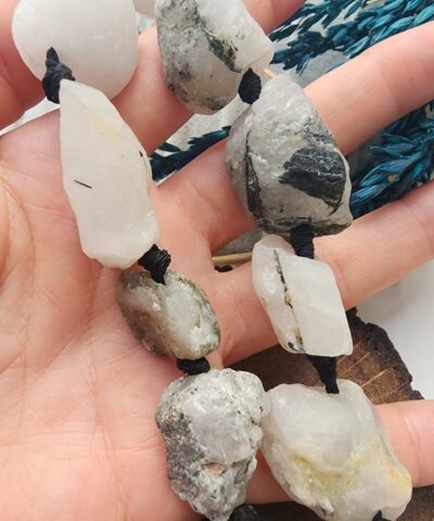 Ham Kutle Beril Kirik Tas 2