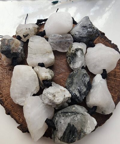 Ham Kutle Beril Kirik Tas 3