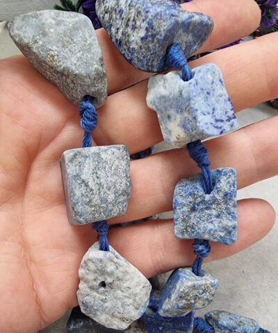 Ham Kutle Lapis Kirik Tas