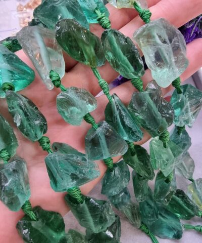 Ham Kutle Yesim Kirik Tas 3