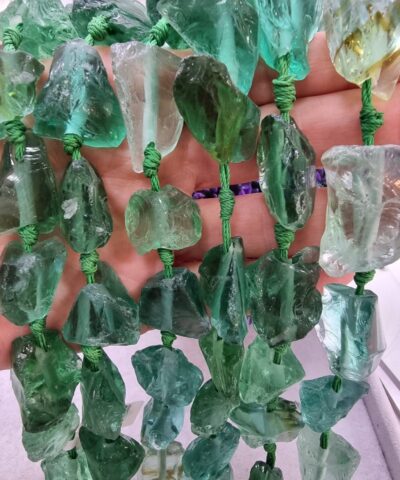 Ham Kutle Yesim Kirik Tas