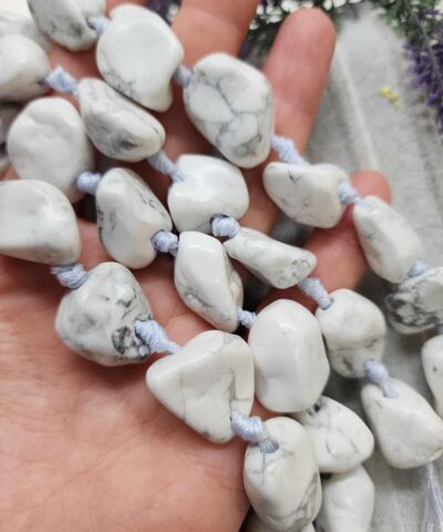 Ham Tambur Kutle Havlit Tasi