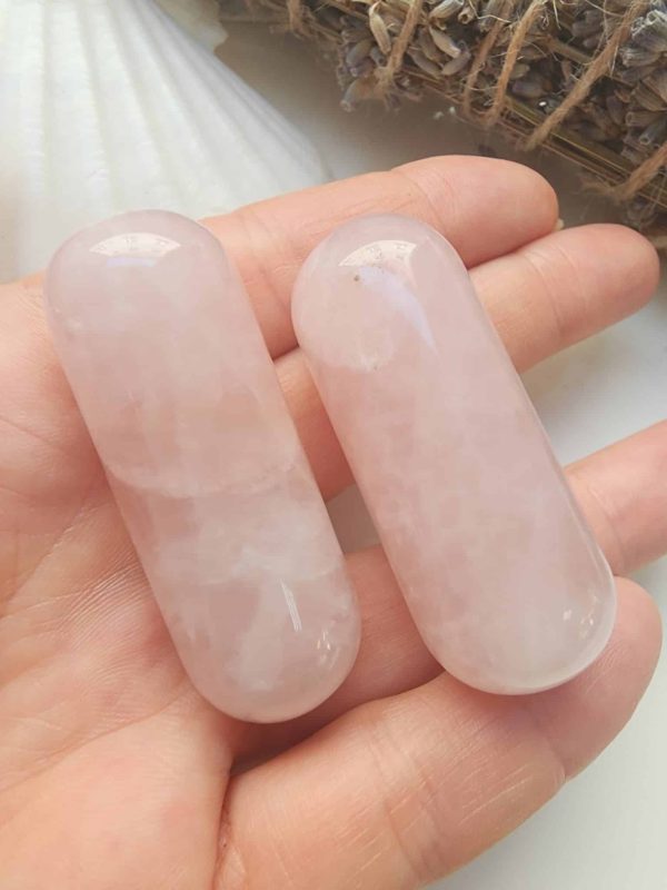 Hap Tablet Pembe Kutle Kuvars Dogal Tas 3
