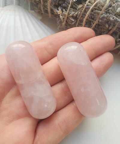 Hap Tablet Pembe Kutle Kuvars Dogal Tas 4