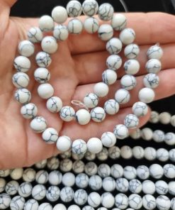 Havlit Ceyt Doğal Taş 8 mm