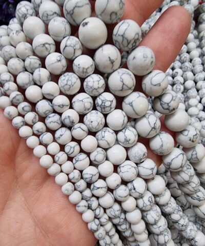 Havlit Turkuaz Dogal Tas 3