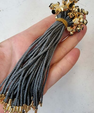 Hazir Bileklik İpi Asansorlu Gold 514