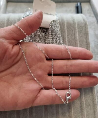 Hazir Halka Modelli Taki Zinciri 2