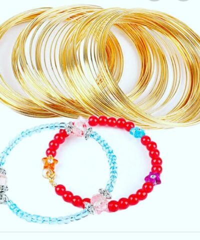 Helezon Hafizali Bileklik Teli