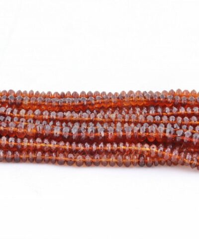 Hessonit Tasi Di̇zi Dogal Tas 2