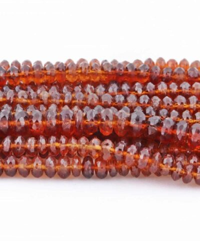 Hessonit Tasi Di̇zi Dogal Tas 3