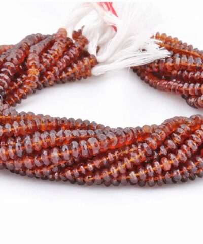 Hessonit Tasi Di̇zi Dogal Tas 6