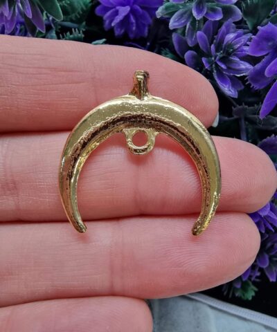 Hilal Sallantili Taki Malzemesi