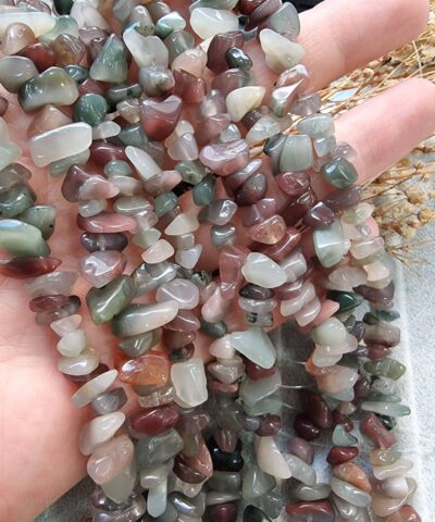 Hint Akik Kirik Dogal Tas 2 1