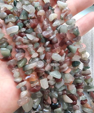 Hint Akik Kirik Dogal Tas 3 1