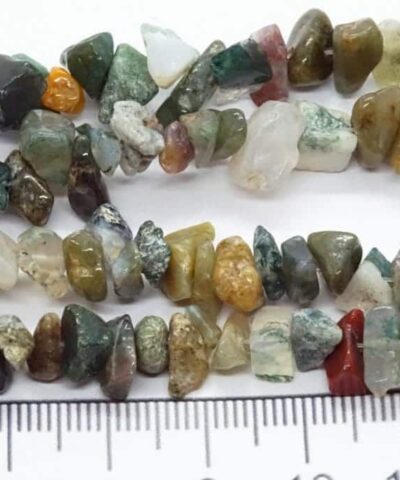 Hint Akik Kırık Doğal Taş Çeşitleri