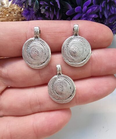 Hipnotize Kolye Ucu 2