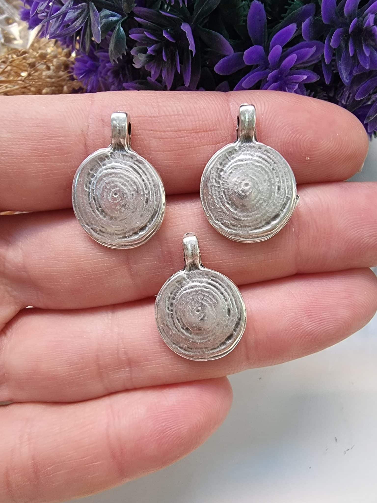 Hipnotize Kolye Ucu 2