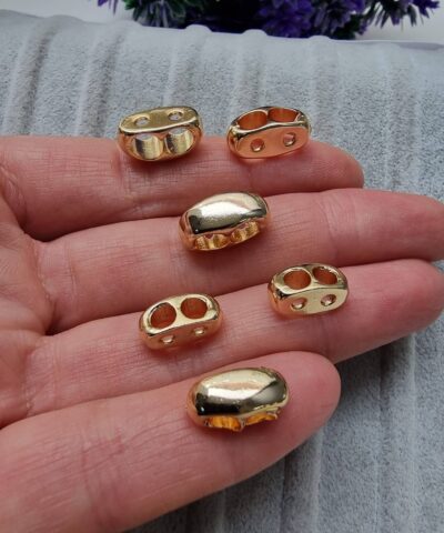 İkili Baglanti Aparati