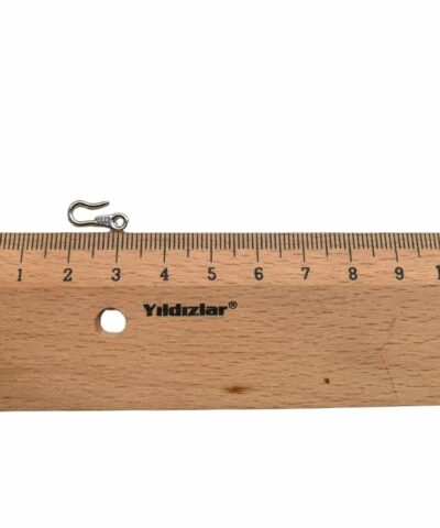 İkili El Ele Kanca Taki Aparati 2