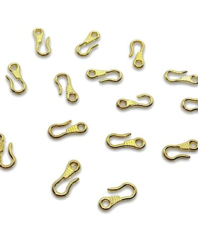 İkili El Ele Kanca Takı Aparatı