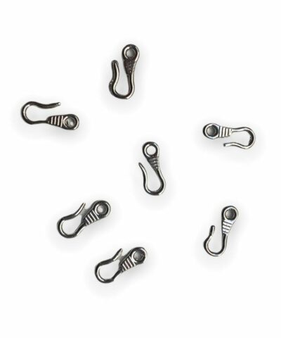 İkili El Ele Kanca Takı Aparatı