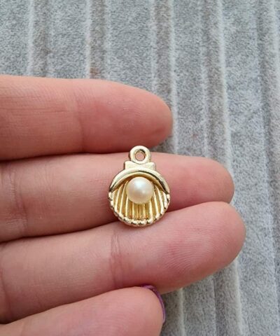 İncili Deniz Kabugu 502