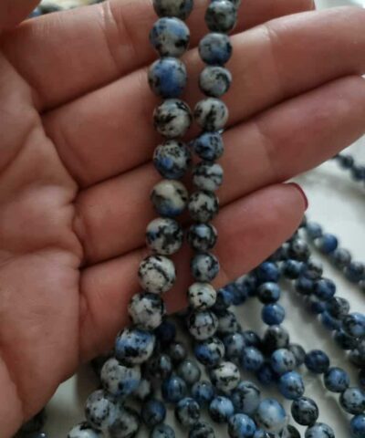 İq Dogal Tas Dizi 4