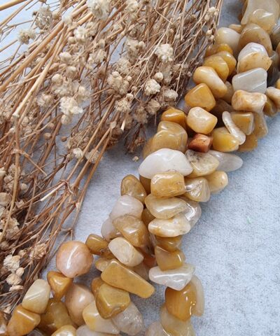 İri Akik Kirik Dogal Tas 2