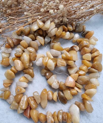 İri Akik Kirik Dogal Tas 3