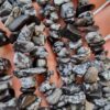 İri Obsidyen Kirik Dogal Tas 1