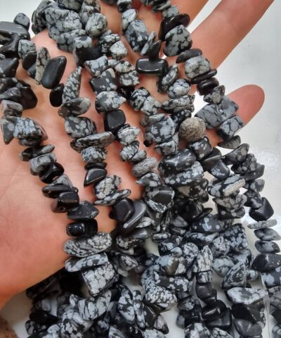 İri Obsidyen Kirik Dogal Tas 2 1