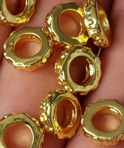 İslemeli Halka Taki Aparati 2