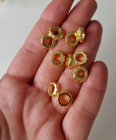 İslemeli Halka Taki Aparati 3