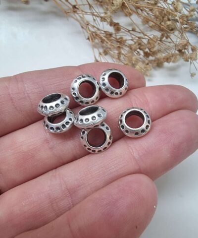 İslemeli Rondela Taki Aparati 502