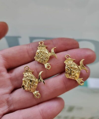 Japon Baligi Bileklik Ucu Malzemesi 2