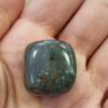 Jasper Tamburlanmis Dogal Tas 1