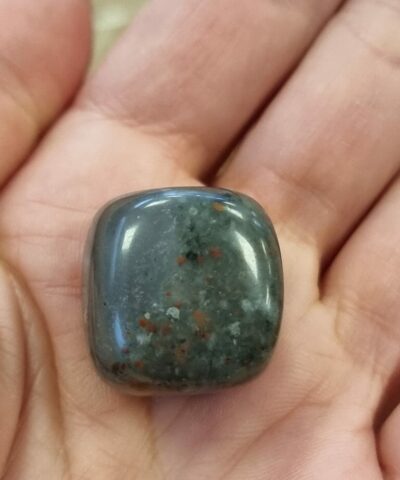 Jasper Tamburlanmis Dogal Tas 1