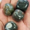 Jasper Tamburlanmis Dogal Tas 3 1