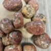 Jasper Tamburlanmis Dogal Tas 4