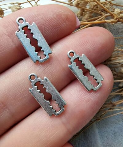 Jilet Taki Sallanti Aparati 3