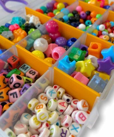 Junior Baslangic Taki Tasarim Seti 3