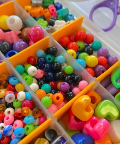 Junior Baslangic Taki Tasarim Seti