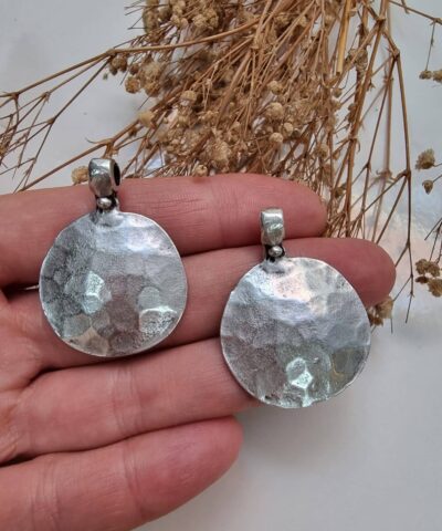 Kalkan Kararmaz Kolye Ucu 501