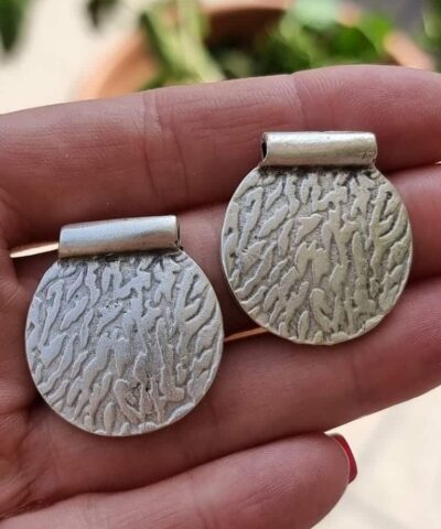 Kalkan Madayon Dokum Kolye Ucu 3