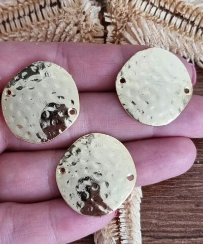 Kalkan Taki Ara Malzemesi 2