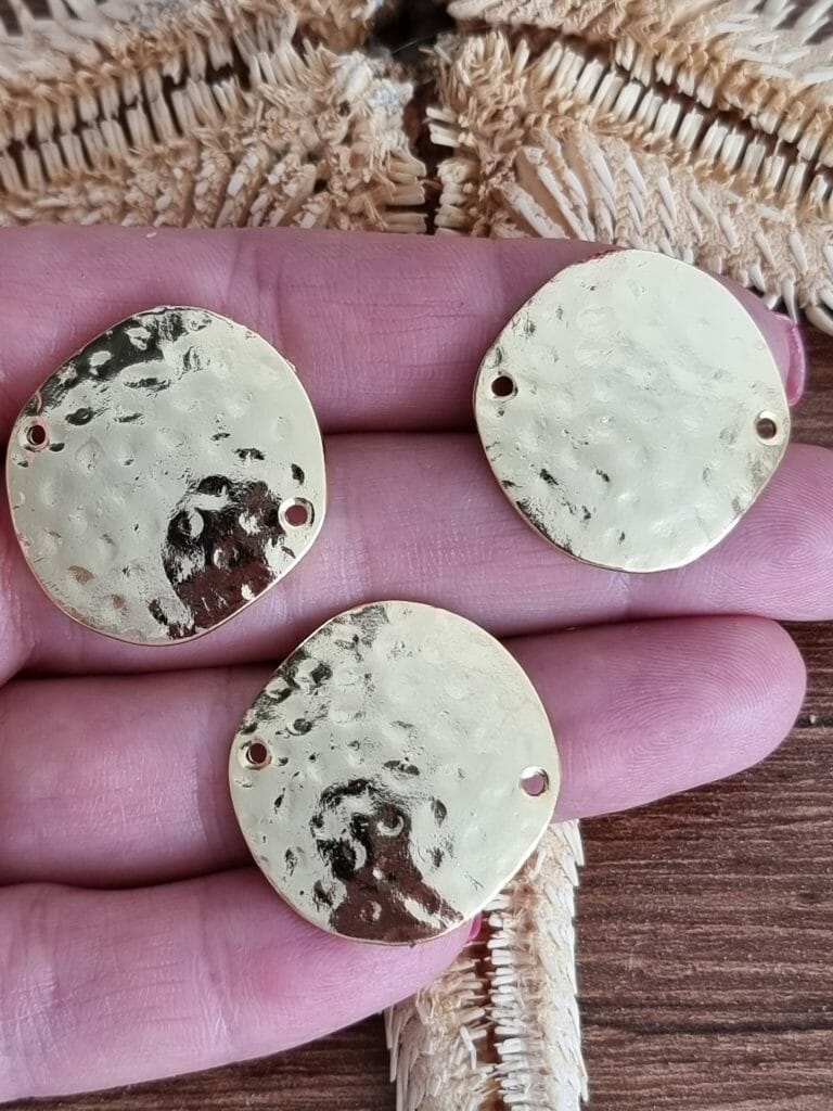 Kalkan Taki Ara Malzemesi 2