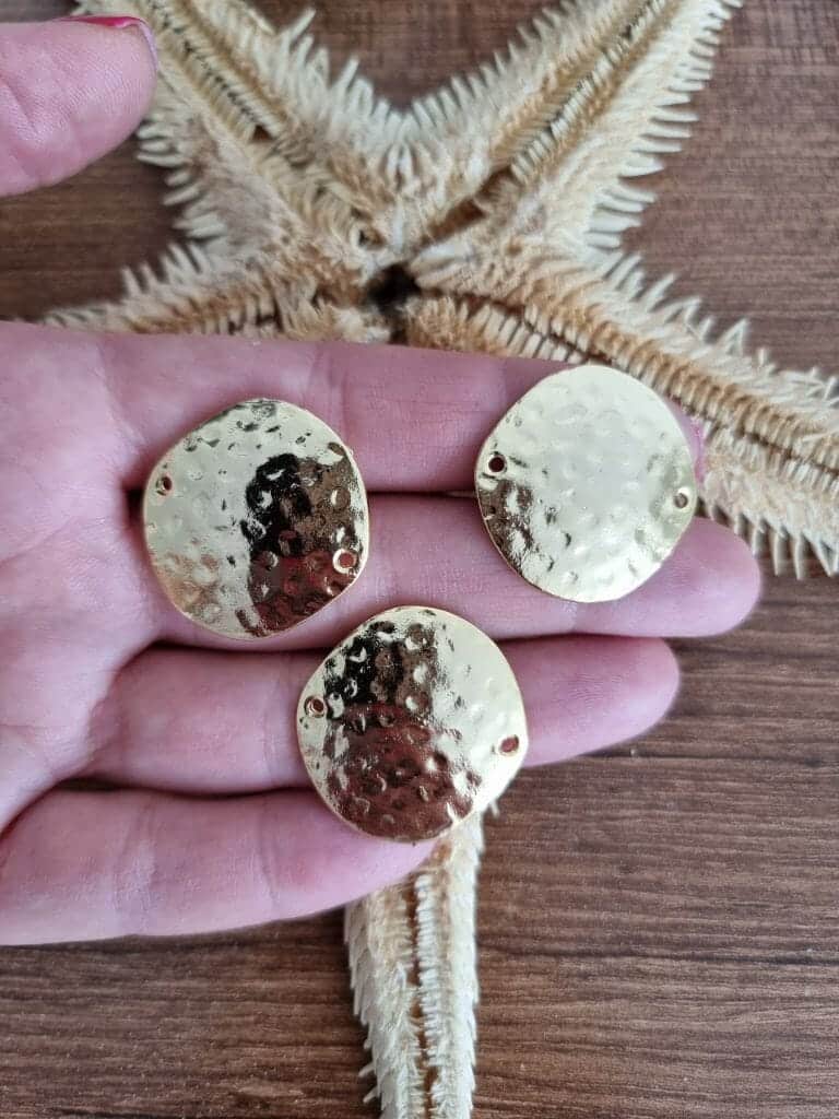 Kalkan Taki Ara Malzemesi 3