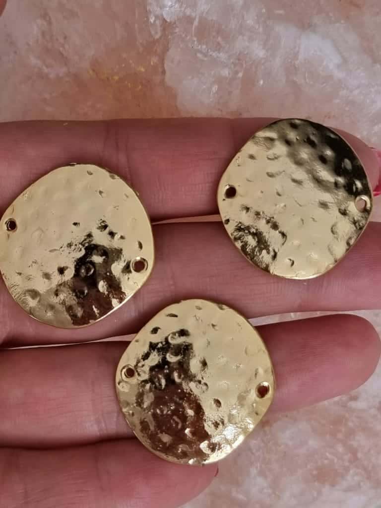 Kalkan Taki Ara Malzemesi 4