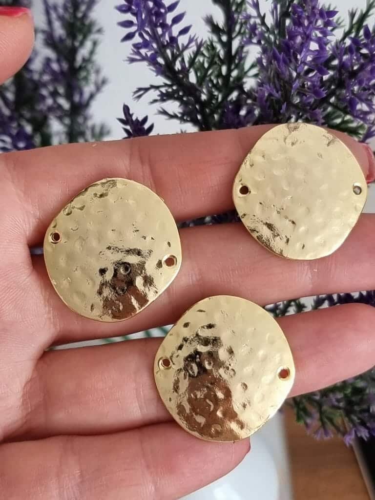 Kalkan Taki Ara Malzemesi 5